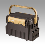 (PRICE w/o GST) - MEIHO VS-7090N SP VIOLET / DEEP BROWN (LIMITED EDITION)