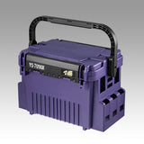 (PRICE w/o GST) - MEIHO VS-7090N SP VIOLET / DEEP BROWN (LIMITED EDITION)