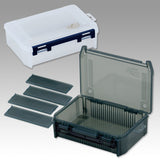 MEIHO VS-800NDDM TACKLE CASE