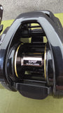 (PRICE w/o GST) - PT 150 P/H II 2026 DAIWA REEL