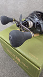 (PRICE w/o GST) - PT 150 P/H II 2026 DAIWA REEL