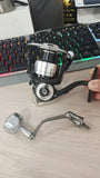(PRICE w/o GST) - DEUKIO LEXA PRO SPINNING REEL