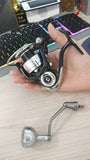 (PRICE w/o GST) - DEUKIO LEXA PRO SPINNING REEL
