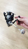 (PRICE w/o GST) - DEUKIO LEXA PRO SPINNING REEL