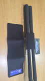 (PRICE w/o GST) - Pro Trust - PT-4033 ROD BELT SUPER WIDE BLACK