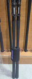 (PRICE w/o GST) - Pro Trust - PT-4033 ROD BELT SUPER WIDE BLACK
