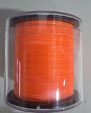 XBRAID/YGK FRONTIER MONOFILAMENT LINE 500M
