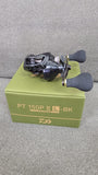 (PRICE w/o GST) - PT 150 P/H II 2026 DAIWA REEL