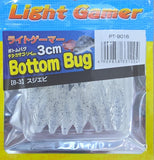 PROTRUST LIGHT GAMER BOTTOM BUG PT-9016
