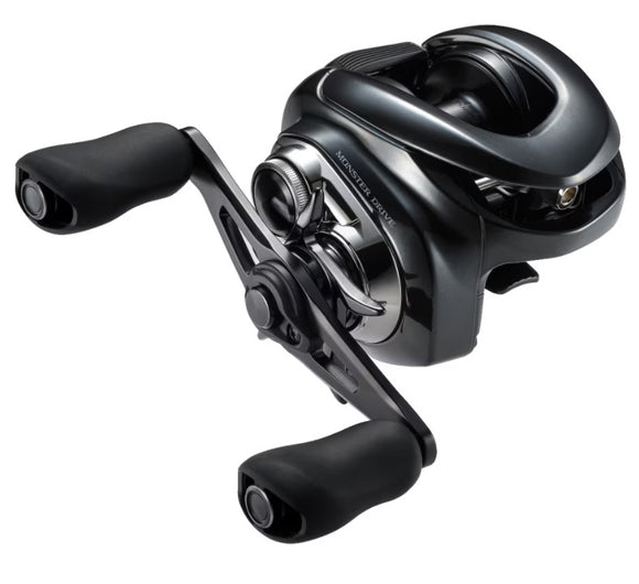 ケイSHIMANO 23 ANTARES DC MD XG シマノ PRICE w/o GST) - SHIMANO REEL - 23 ANTARES DC MD XG R – Fishing
