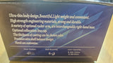 (PRICE w/o GST) - DEUKIO DCM1-L BAITCASTER REEL