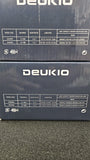 (PRICE w/o GST) - DEUKIO SA REEL