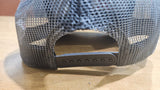 (PRICE w/o GST) - X-BRAID YGK MESH TRUCKER CAP