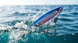 PROTRUST SEA CONTACT METAL FANG 60g JIG