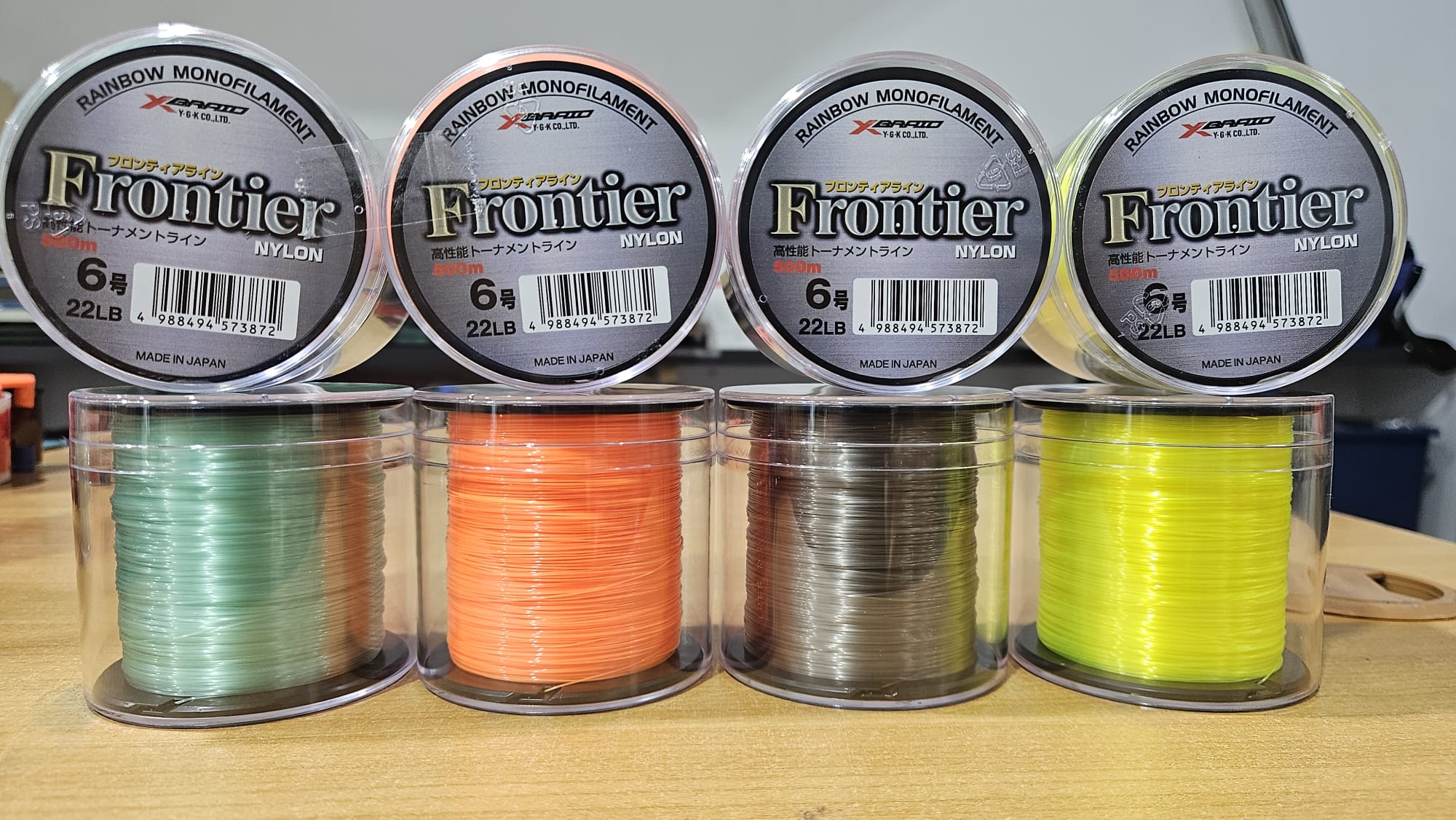 Fishing Buddy SG Online Fishing Tackle Shop | Worldwide Shipping