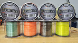 (PRICE w/o GST) - X-BRAID / YGK FRONTIER MONOFILAMENT 500m  M165