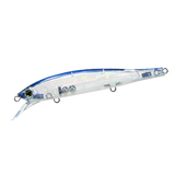 (PRICE w/o GST) - DUEL HARDCORE MINNOW FLAT LURE (70mm/95mm/110mm)