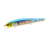 (PRICE w/o GST) - DUEL HARDCORE MINNOW FLAT LURE (70mm/95mm/110mm)
