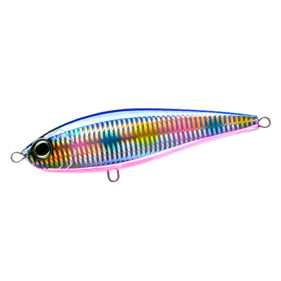 stussy × DUEL FISHING LURE HARDCORE ルアー STUSSY - STUSSY ステューシー Fishing LURE DUEL ルアー