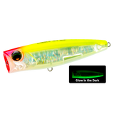 (PRICE w/o GST) - DUEL L-BLUE BUBBLE JET FLOATING (F1228 / F1229)
