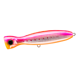 (PRICE w/o GST) - Duel Lure - HARDCORE® BULLET Bull 100mm / 30gram ( F1265 )