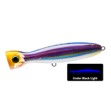 (PRICE w/o GST) - Duel Lure - HARDCORE® BULLET Bull 100mm / 30gram ( F1265 )