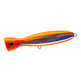 (PRICE w/o GST) - Duel Lure - HARDCORE® BULLET Bull 100mm / 30gram ( F1265 )