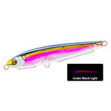 (PRICE w/o GST) - Duel Lure - SONICBOOM SB SHOT SINKING