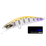 (PRICE w/o GST) - DUEL HARDCORE TROUT HEAVY FLAT 40S/60S/80S