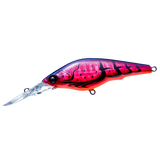 (PRICE w/o GST) - DUEL PRO SHAD SLOW FLOATING (R1604)