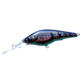 (PRICE w/o GST) - DUEL PRO SHAD SLOW FLOATING (R1604)