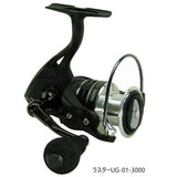 (PRICE w/o GST) - Protrust Luster UG Fishing reel