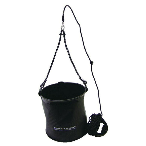 Foldable EVA Water Bucket