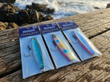 PROTRUST SEA CONTACT METAL FANG 60g JIG