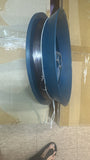 (PRICE w/o GST) plastic hand caster with nylon line 8''