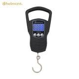 (PRICE w/o GST) - BELMONT MP-182 DIGTAL SCALE 75KG
