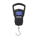 (PRICE w/o GST) - BELMONT MP-182 DIGTAL SCALE 75KG