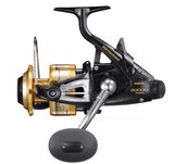 (PRICE w/o GST) - SHIMANO REEL - BAITRUNNER