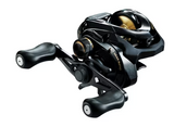 SHIMANO 17 BASS ONE XT