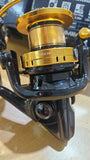 (PRICE w/o GST) - DAIWA REEL - 25 CX SW 5000 / SW 5500