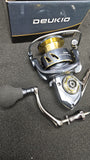 (PRICE w/o GST) - DEUKIO SA REEL