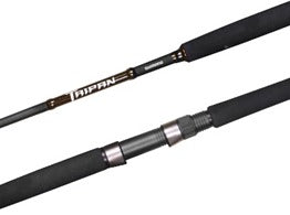SHIMANO ROD - 21 TAIPAN RODS