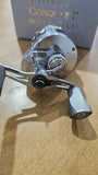 SHIMANO CALCUTTA CONQUEST BFS LIMITED XG LEFT HAND (2026)