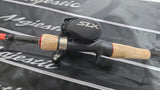 SHIMANO SLX Reel + Majestic Rod Baitcast Combo — 50% OFF (Now $100 | Reg. $200)