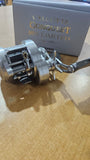 SHIMANO CALCUTTA CONQUEST BFS LIMITED XG LEFT HAND (2026)