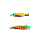 (PRICE w/o GST) - SHIMANO SOARE A-JIG (TUNGSTEN) 2g , 5g , 6.5g