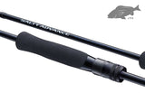 (PRICE w/o GST) - SHIMANO ROD - 25 SALTY ADVANCE ROD