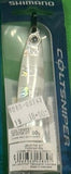 (PRICE w/o GST) - SHIMANO COLTSNIPER JIG