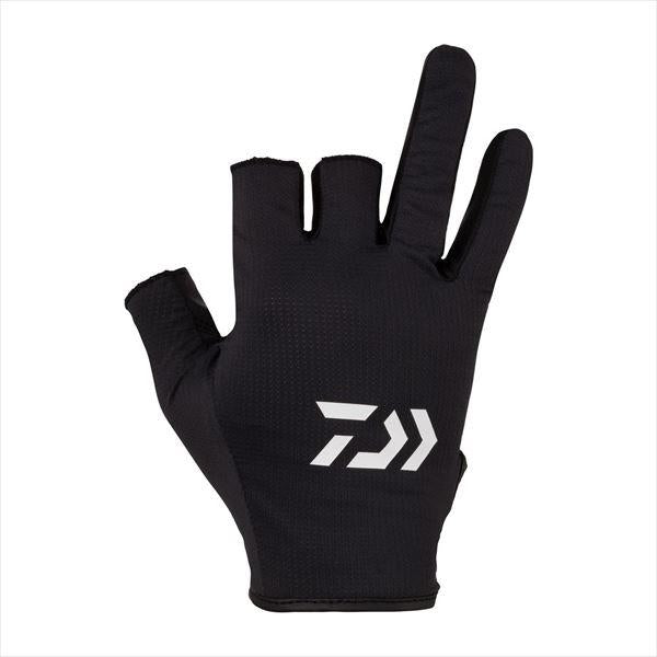PRICE w/o GST) - DAIWA 3-CUT GLOVE DG-6424 DG-6425 – Fishing Buddy