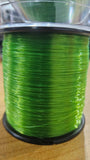 XBRAID/YGK FRONTIER MONOFILAMENT LINE 500M